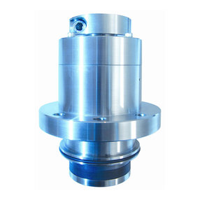 Gas Lubricated Mechanical Seal ESD74/84