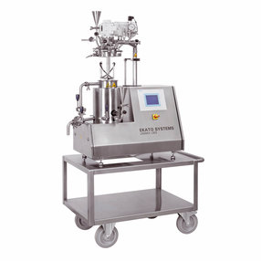 Laboratory Mixer UNIMIX LM