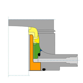 Printview, Accessories For Mechanical Seals