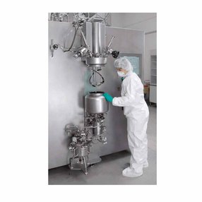 Pharmaceutical Equipment