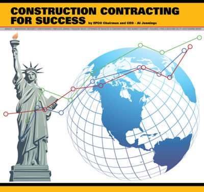 CONSTRUCTION CONTRACTING FOR SUCCESS