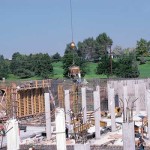 EFCO LITE Column Formwork