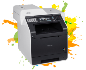 MFC9970CDW COLOR