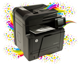 M425DN MFP