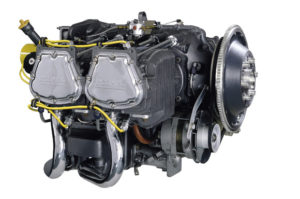 390 Engine