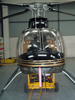 Bell 407 05