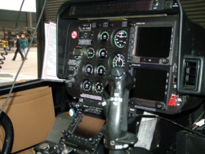 Bell 407 07
