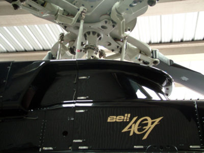 Bell 407 09