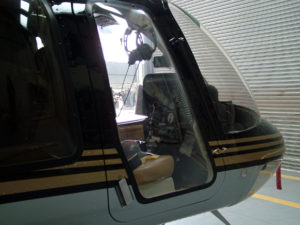 Bell 407 10