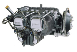 Helicopter Engine 320