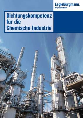 Chemische-industrie