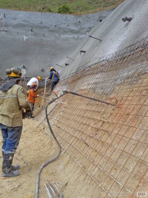 Hidroeléctrica Alejandría, Colombia