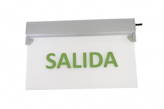 Led Colgante Salida Código: 5040058