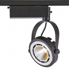 Focos LED Para Riel