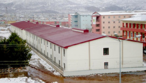 Edificios Escolares Y Guarderí­a