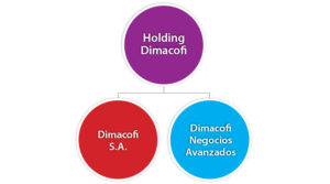 Holding-dimacofi