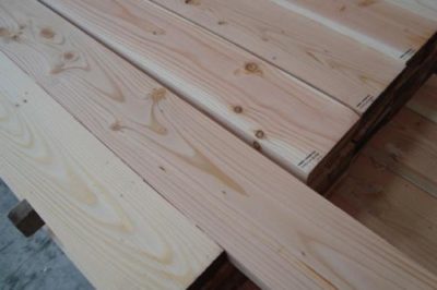 Tipos De Madera