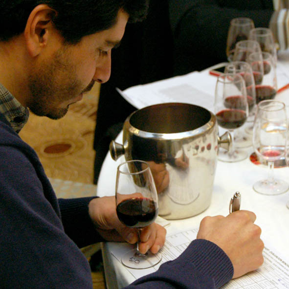 Evaluacií³n Sensorial