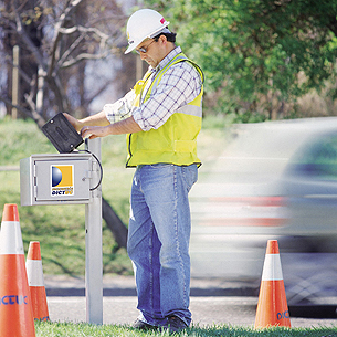 Seguridad De Tráfico Vial