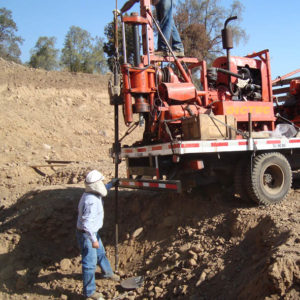 Control De Compactación De Suelos