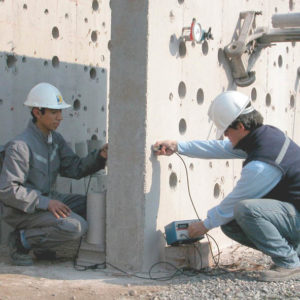 Aplicación De Tecnología De Materiales