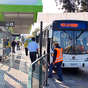 Transporte Y Logí­stica