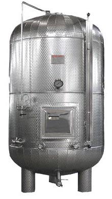 Autoclave Para Vinos Espumosos