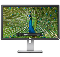 Dell UltraSharp Monitors