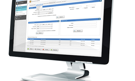 Servicios, Servicio De Software
