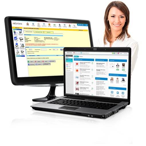 Defontana People Software De De Gestion De Remuneraciones Y R.R.H.H