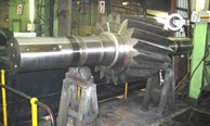 Mill Pinion Gears