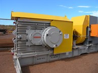 Conveyor Drives