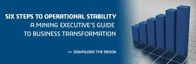 Six Steps To Operational Stability