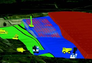 Minex Mine Design And Scheduling