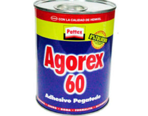 Agorex-60