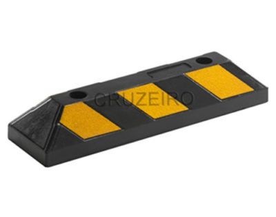 Piso PVC Bordes De Seguridad