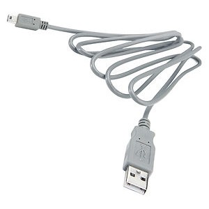 MUVI USB Graba / Carga