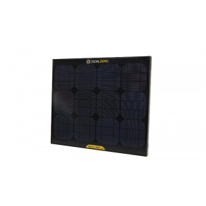 Panel Solar Boulder 30