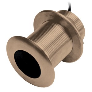 Transductor Thru-Hull Bronce 8 Pin