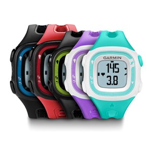 GPS Forerunner 15