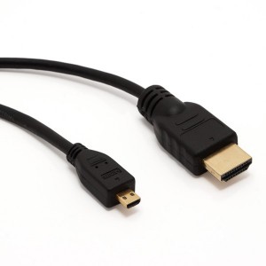 Drift HD Micro HDMI Cable