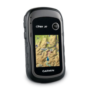 GPS ETrex 30