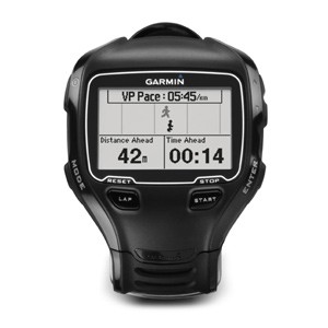 Forerunner 910 XT HRM