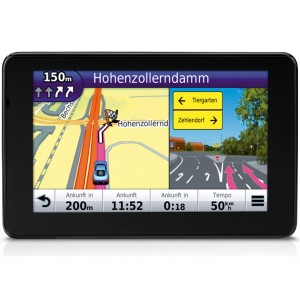 GPS Nuvi 3590