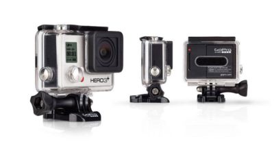 Gopro Silver