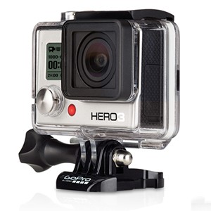 GoPro Hero 3 White