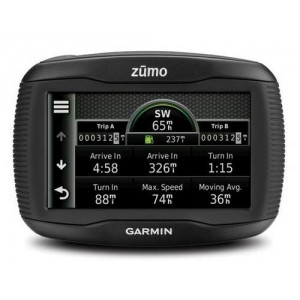 GPS Zumo 350