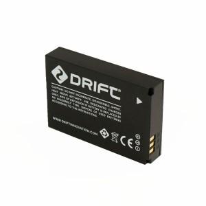 Drift HD Ghost Battery