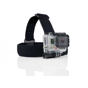 GoPro Head Strap