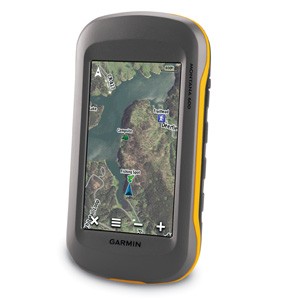 GPS Montana 600